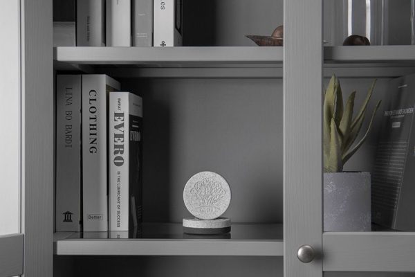 Silent Dry UNIVERSUM Dehumidifier - Stone Nano Porous