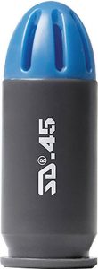 Silent Dry Vaportack Dehumidifier - 45 Cal Barrel Insert