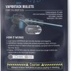 Silent Dry Vaportack Dehumidifier - 5.56 Barrel Insert