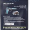 Silent Dry Vaportack Dehumidifier - 9mm Barrel Insert
