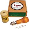 Speedy Stitcher Sewing Awl Kit Heavy Duty Leather Repair Tool