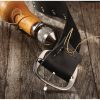 Speedy Stitcher Sewing Awl Kit Heavy Duty Leather Repair Tool