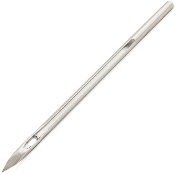 Large Straight Needle #8S