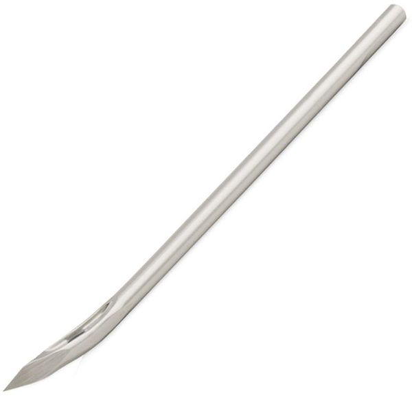 Speedy Stitcher Large Curved Needle #8C Stainless