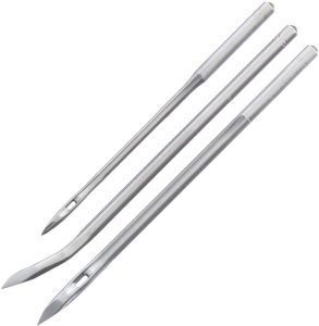 SEW135.jpg Speedy Stitcher 3-Needle Assortment Pack Stainless