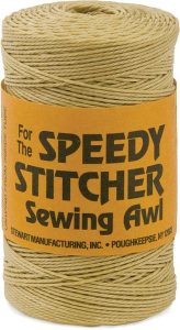 SEW170.jpg Speedy Stitcher Fine Polyester Thread 180 yd Bulk