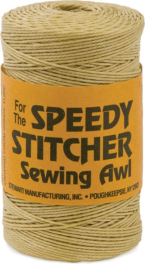 SEW170.jpg Speedy Stitcher Fine Polyester Thread 180 yd Bulk