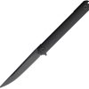 Spartan Blades Nemec Linerlock Black CPM S35VN Folding Knife