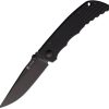 Talos II Framelock Black