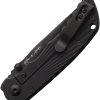 Talos II Framelock Black