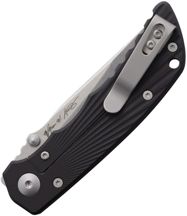Talos II Framelock SW