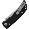 Talos Linerlock Black G10