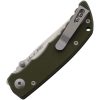 Spartan Blades Talos Linerlock Green G10 Folding Knife CTS-XHP
