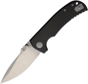 SFBL8CF.jpg Spartan Blades Astor Linerlock Folding Knife CTS-XHP Carbon Fiber