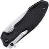 DOTS Gear Lojo Linerlock Black - 8Cr14MoV Drop Point