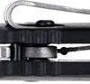 DOTS Gear Lojo Linerlock Black - 8Cr14MoV Drop Point