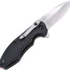 DOTS Gear Lojo+ Linerlock Assisted Opening Folding Knife Black