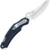 DOTS Gear Toolamn Linerlock Black 8Cr14MoV Multi-Tool Folding Knife