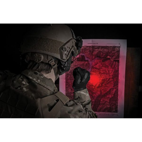 SFRAVIATORRD_add_03.jpg SureFire Aviator Red Flashlight - 250 Lumens