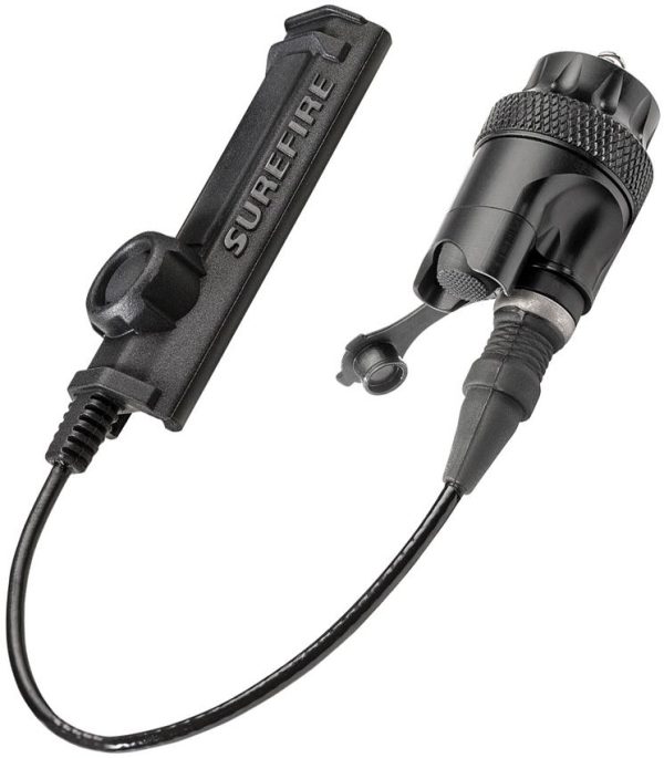 SFRDSSR07.jpg SureFire DS-SR07 Scout Light Cable Switch - 7 inches