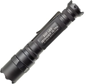 SureFire E2D Defender Ultra - 1000 Lumens LED