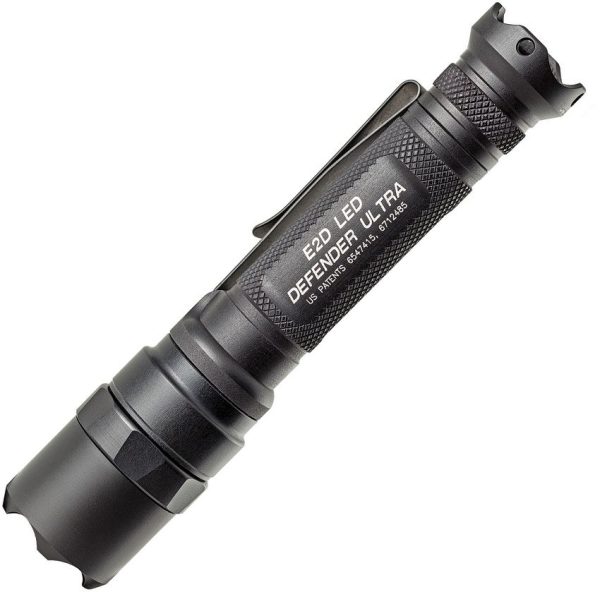 SureFire E2D Defender Ultra - 1000 Lumens LED