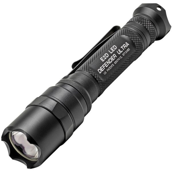 SureFire E2D Defender Ultra - 1000 Lumens LED