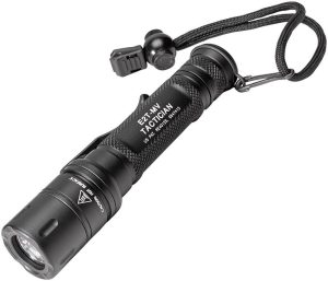 SFRE2TMV.jpg SureFire Tactician Flashlight - 800 Lumens MaxVision