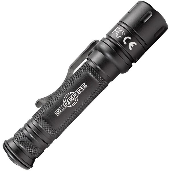 SFRE2TMV_add_01.jpg SureFire Tactician Flashlight - 800 Lumens MaxVision