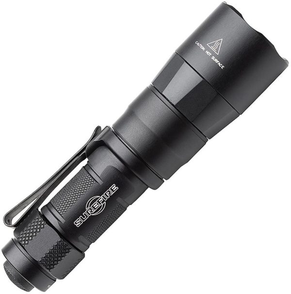 SureFire EDC1 Dual-Fuel Flashlight - Rechargeable