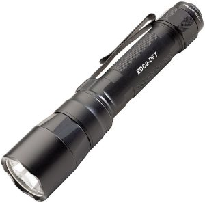 SureFire Turbo EDC2-DFT Flashlight - 700 Lumens