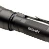 SureFire Turbo EDC2-DFT Flashlight - 700 Lumens