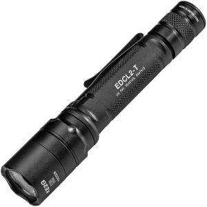 SFREDCL2T.jpg SureFire EDCL2-T LED Flashlight - 1200 Lumens Black