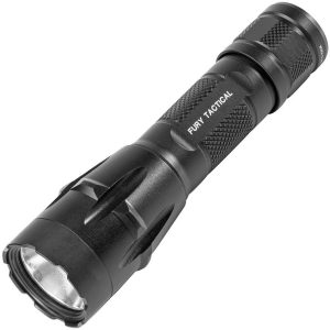 SFRFURYDFT.jpg SureFire Fury DFT Rechargeable Flashlight - 1500 Lumens