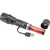 SureFire Fury Intellibeam Rechargeable - 1500 Lumens