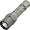SureFire G2X Pro Foliage Green - Dual-Mode Flashlight