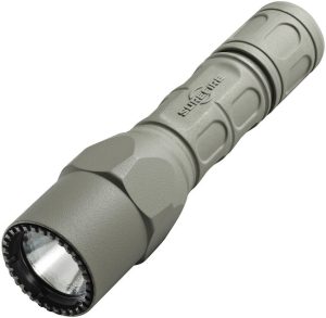 SFRG2XDFG.jpg SureFire G2X Pro Foliage Green - Dual-Mode Flashlight