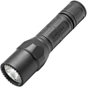 SFRG2XLEBK.jpg SureFire G2X Law Enforcement - Tactical Flashlight