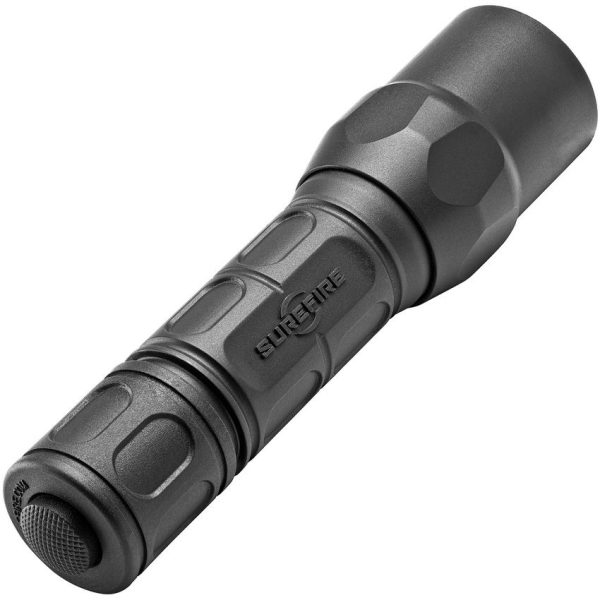 SFRG2XLEBK_add_01.jpg SureFire G2X Law Enforcement - Tactical Flashlight