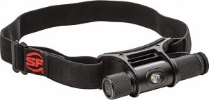 SFRHS3ABK.jpg SureFire Maximus Rechargeable Headlamp - 1000 Lumens