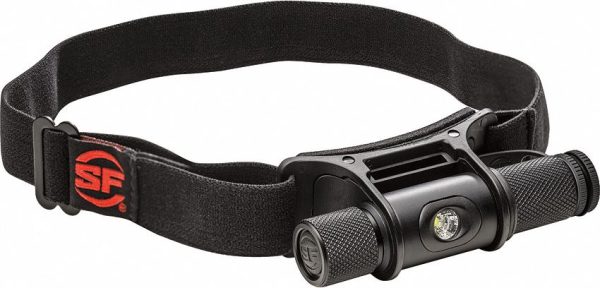 SureFire Maximus Rechargeable Headlamp - 1000 Lumens