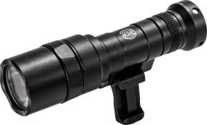 SFRM340CBKPRO.jpg SureFire Scout Light Pro Mini - 500 Lumens Tactical Flashlight