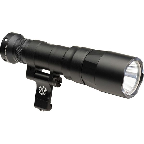 SFRM340DFTBP_add_02.jpg SureFire Mini Scout Light Pro Rechargeable - 650 Lumens