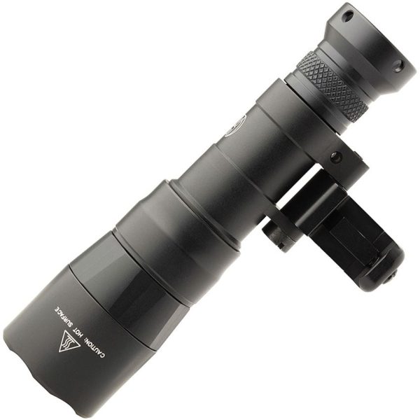 SFRM340DFTBP_add_03.jpg SureFire Mini Scout Light Pro Rechargeable - 650 Lumens