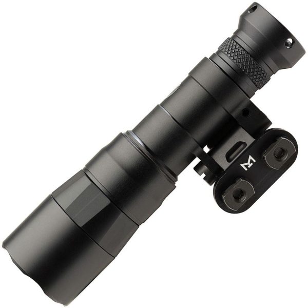 SFRM340DFTBP_add_04.jpg SureFire Mini Scout Light Pro Rechargeable - 650 Lumens