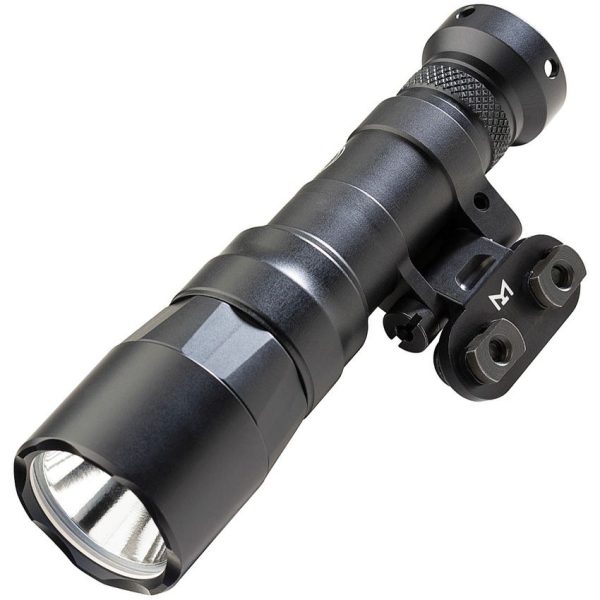 SFRM340DFTBP_add_05.jpg SureFire Mini Scout Light Pro Rechargeable - 650 Lumens