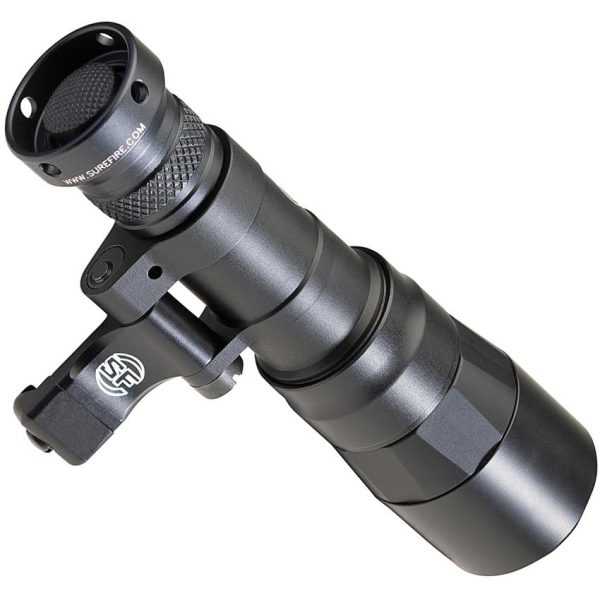 SFRM340DFTBP_add_06.jpg SureFire Mini Scout Light Pro Rechargeable - 650 Lumens