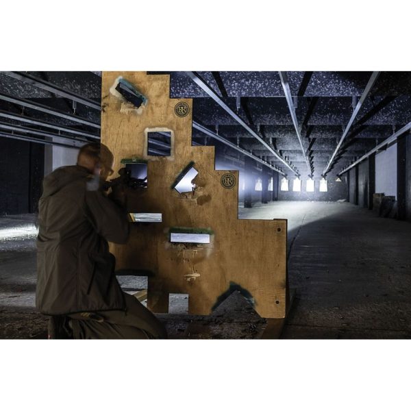 SFRM340DFTBP_add_08.jpg SureFire Mini Scout Light Pro Rechargeable - 650 Lumens