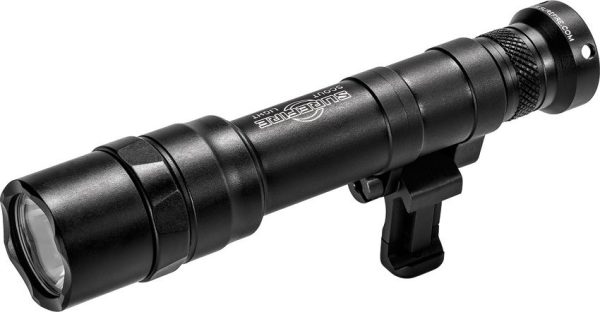SureFire Scout Light Pro Dual Fuel - 1500 Lumens