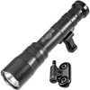 SureFire Turbo Scout Pro Flashlight - 700 Lumens Rechargeable